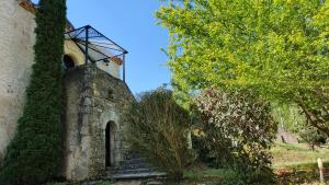 Maisons d'hotes Domaine du Cardou : photos des chambres