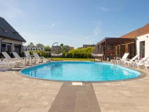 Zielony Zakątek - Łeba