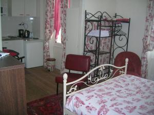 Appartements Studette Villa Odette : photos des chambres