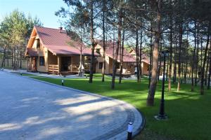 Sosnowe Wzgórze