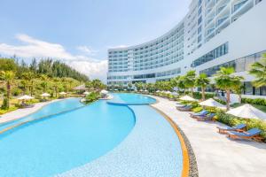 Selectum Noa Resort Cam Ranh