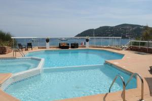 Hotels Riviera Beach Hotel : photos des chambres