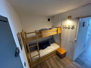 Appartements Le choucas - Les Arcs : photos des chambres