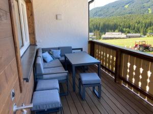 Deluxe Appartement Blasbichlerhof