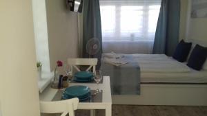 apartamenty Orla