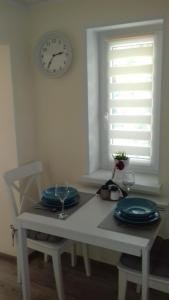 apartamenty Orla