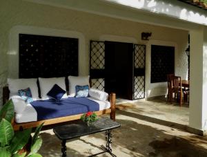 Diani Cottages