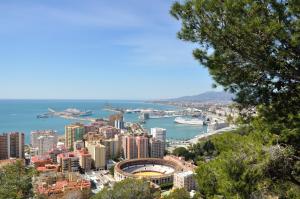 LA MANQUITA APARTMENT