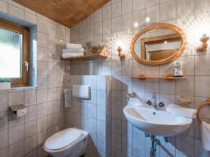 Appartement Kaiserluft