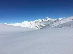 Appartements Le choucas - Les Arcs : photos des chambres