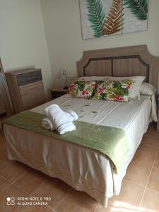 Vivienda Domínguez Sánchez