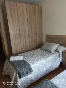 Vivienda Domínguez Sánchez