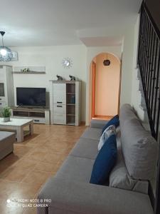 Vivienda Domínguez Sánchez