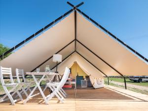 Apartamenty Szelągówka GlampingCamping