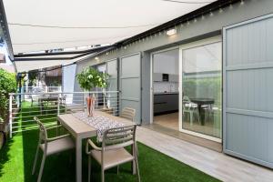 Appartamenti Le Vele - Siroli Collection