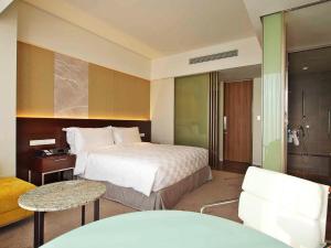 Osaka Marriott Miyako Hotel