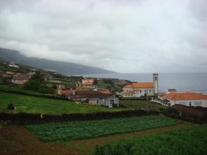 Casa das Pedras Altas
