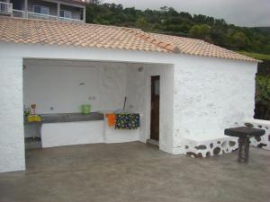 Casa das Pedras Altas