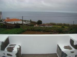 Casa das Pedras Altas