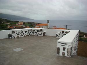 Casa das Pedras Altas