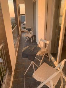 viki sea view apartment