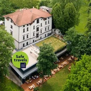 Heritage Hotel Krone - 萨拉热窝