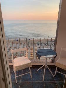 viki sea view apartment