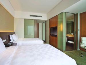 Osaka Marriott Miyako Hotel