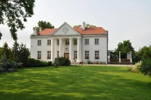 Restauracja - Hotel Pałacowa - Mielno