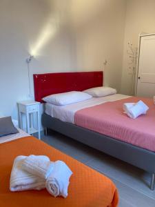 Casa Donna Francy City Center