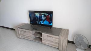 APT FRONT DE MER DANS RESIDENCE LUXE SECURISEE
