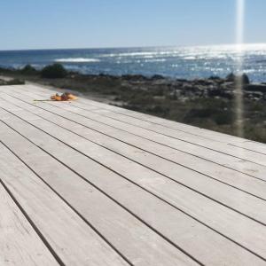 Ocean pearl seafront villa