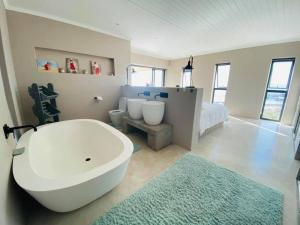 Ocean pearl seafront villa