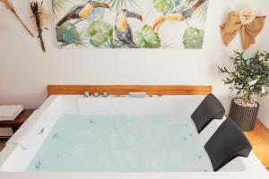 La Pequeña Luz Casa Rural