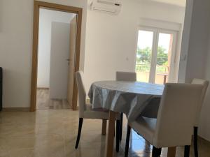 Apartmani Paula