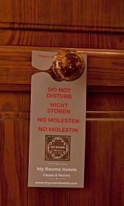 Junior Suite room in Port Antic Ciutadella