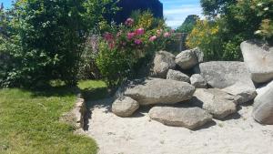 Maisons de vacances Sud Bretagne Concarneau Tregunc Pont-avenTyruzall : photos des chambres