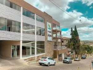 Pousada Alpes - Triunfo