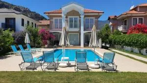 Dalyan Villa Amazon - Dalyan