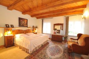 Restauracja - Hotel Pałacowa