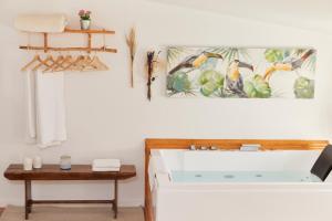 La Pequeña Luz Casa Rural