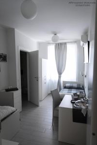 Small Double or Twin Room room in Affittacamere Villa Marcella