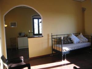 Podere Vallescaia - Agriturismo Bella Valle