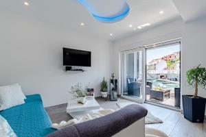 Luxury Apartments