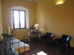 Podere Vallescaia - Agriturismo Bella Valle