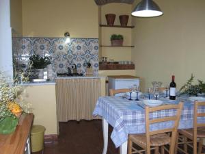 Podere Vallescaia - Agriturismo Bella Valle