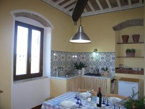 Podere Vallescaia - Agriturismo Bella Valle