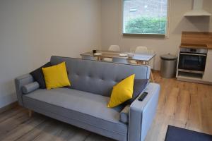 Les oiseaux de la Slack - 4hvězdičkové hotely ve městě Ambleteuse