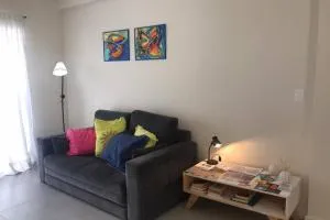 Amplio departamento moderno con excelente ubicación! - Rawson