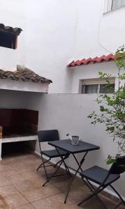 ALOJAMIENTO RURAL LOS MOLINOS